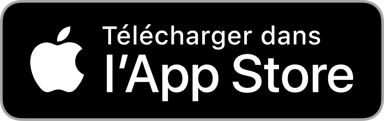 Télécharger l'application mablouseblanche dans l'App Store